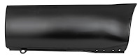 Truck Bedside Front Lower Patch Panel for 2010-2016 Ford F250, F350 Super Duty w/8 ft. Bed, w/SRW [Left/Driver Side]