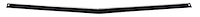 Lower Front Grille Molding for 1968 Chevrolet Camaro without Hidden Headlights
