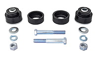 Radiator Support Bushing Kit Fits Select 1968-1972 Buick, Chevrolet, Oldsmobile Models