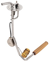 Fuel Tank Sending Unit for 1970-1974 Dodge Challenger, Plymouth Barracuda, Cuda [18-Gallon Tank]