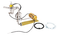 Fuel Tank Sending Unit for 1962-1965 Chevy II Nova [16-Gallon Tank]