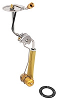 Fuel Tank Sending Unit for 1955-1957 Chevrolet Bel-Air, One-Fifty Series, Two-Ten Series, Except Wagon [16-Gallon Tank]
