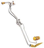 Fuel Tank Sending Unit Fits Select 1967-1971 Chevrolet, GMC C/K Series Trucks [16-Gallon Tank]