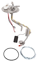 Fuel Tank Sending Unit for 1989-1997 Ford Ranger Standard Cab w/o Fuel Pump [17-Gallon Tank]