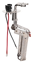 Fuel Tank Sending Unit for 1986-1993 Ford Mustang, 1985-1986 Mercury Capri w/Fuel Pump Bracket [15.4-Gallon Tank]