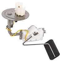Fuel Tank Sending Unit for 1987-1997 Ford Mustang, Sending Unit Only [15.4-Gallon Tank]