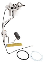 Fuel Tank Sending Unit for 1982-1984 Chevrolet S10, GMC S15 Trucks w/Fuel Injection,  w/o Fuel Pump [20-Gallon Tank]