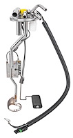 Fuel Tank Sending Unit for 1987-1991 Chevrolet S10, GMC S15 Trucks w/Fuel Injection, w/o Fuel Pump [20-Gallon Tank]