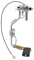 Fuel Tank Sending Unit for 1983-1984 Chevrolet S10 Blazer and GMC S15 Jimmy w/Fuel Injection, w/o Fuel Pump [20-Gallon Tank]
