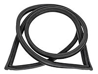Rear Window Seal for 1973-1987 Chevrolet, GMC Truck