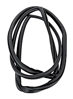 Windshield Glass Seal for 1972-1993 Dodge Truck, 1974-1993 Dodge Ramcharger