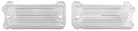 Back-Up Light Lens for 1971-1973 Chevrolet Monte Carlo