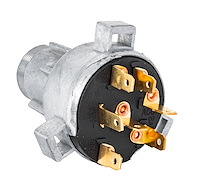 Ignition Switch Assembly for 1968 Chevy Camaro, Chevelle, El Camino, Impala, Oldsmobile 442, Pontiac Firebird