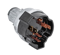 Ignition Switch Assembly Fits Select 1967-1981 Chevrolet, GMC C/K-Series Trucks, Blazer Jimmy, Suburban & G/P-Series Vans