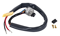 Ignition Switch Assembly Fits Select 1970-1974 Dodge & Plymouth Models w/o Tilt Wheel