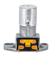 Headlight Dimmer Switch, Floor Mounted for 1965-1973 Ford Mustang