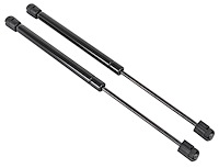 Trunk Lid Lift Supports for 1993-2002 Chevrolet Camaro, Pontiac Firebird [Convertible]