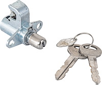 Glovebox Lock Set for Select 1969-1973 Ford & Mercury Vehicles