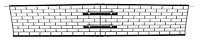 Grille for 1966 Ford Mustang