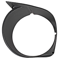 Headlight Door for 1970 Ford Mustang [Left/Driver Side]