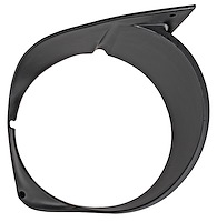 Headlight Door for 1970 Ford Mustang [Right/Passenger Side]