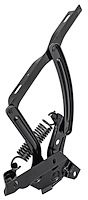 Hood Hinge Assembly for 1971-1973 Ford Mustang, Mercury Cougar [Right/Passenger Side]