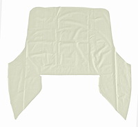 Vinyl Top Fits Select 1966-1967 Buick, Chevrolet, Oldsmobile, Pontiac Models [2-Door Hardtop, White]