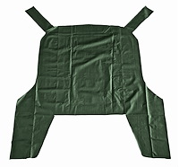 Vinyl Top Fits Select 1968-1979 Buick, Chevrolet, Pontiac Models [2/4-Door and Hatchback, Dark Green]