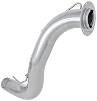 Fuel Filler Neck for 1962-1964 Chevy II Nova