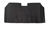 Fuel Tank Insulator Pad for 1966-1967 Dodge Charger, Coronet, Plymouth Belvedere, GTX, Satellite