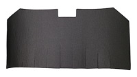 Fuel Tank Insulator Pad for 1968-1970 Dodge Charger, Coronet, Plymouth Belvedere, GTX, Road Runner, Satellite, Superbird