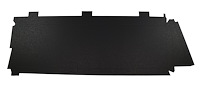 Fuel Tank Cover for 1967-1972 Chevrolet and GMC Trucks w/Cab Mounted Fuel Tank