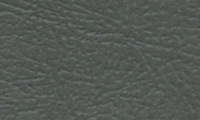 Bench Seat Upholstery Fits Select 1980-1986 Ford F-Series Standard Cab Truck [Corinthian Grain Vinyl, Charcoal]