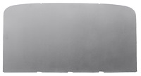 ABS Plastic Headliner for 1973-1979 Ford F-100, F-150, F-250 Standard Cab Truck [Uncovered]