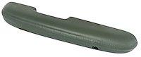 Standard Armrest Pad for 1968 Ford Mustang [Right/Passenger Side, Ivy-Gold]