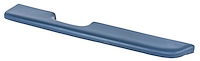 Standard Armrest Pad for 1987-1993 Ford Mustang With Power Windows [Right/Passenger Side, Blue]