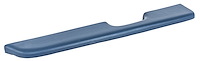 Standard Armrest Pad for 1987-1993 Ford Mustang With Power Windows [Left/Driver Side, Blue]