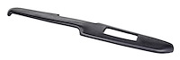 Dash Pad for 1964-1965 Chevrolet Chevelle, El Camino, Malibu [Urethane, Black]