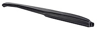 Dash Pad for 1968-1969 Chevrolet Chevelle, El Camino, Malibu [Urethane, Black]