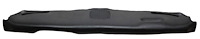 Dash Pad for 1968-1969 Volkswagen Karmann Ghia [Urethane, Black]