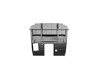 Complete Cab Floor Pan Fits Select 1947-1955 (1955 1st series) Chevrolet, GMC Trucks
