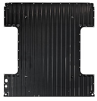 Bed Floor Panel for 1969-1972 Chevrolet Blazer & GMC Jimmy