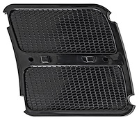 Headlight Fender Extension Filler Plate for 1970 Ford Mustang [Left/Driver Side]