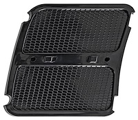 Headlight Fender Extension Filler Plate for 1970 Ford Mustang [Right/Passenger Side]