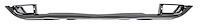 Front Lower Valance Panel for 1971-1972 Ford Mustang