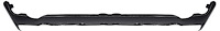 Front Lower Valance Panel for 1973 Ford Mustang