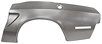 Quarter Panel Skin for 1974-1978 Ford Mustang II [Left/Driver Side]