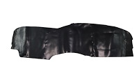 Interior Firewall Insulation Pad Fits Select 1967-1974 Buick, Chevrolet, Pontiac Models, w/Mounting Clips [w/o A/C]