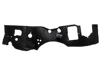 Interior Firewall Insulation Pad Fits Select 1973-1977 Buick, Chevy, Oldsmobile Models, w/Mounting Clips [with or w/o AC]