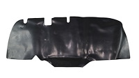 Interior Firewall Insulation Pad for 1954-1955 Chevrolet & GMC Trucks, [1955 1st Series], w/Mounting Clips